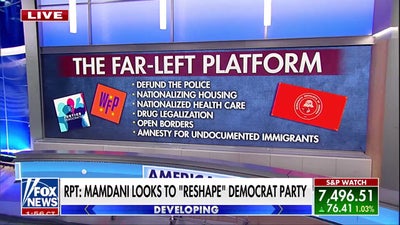Former Clinton advisor warns Democratic Party is sliding left