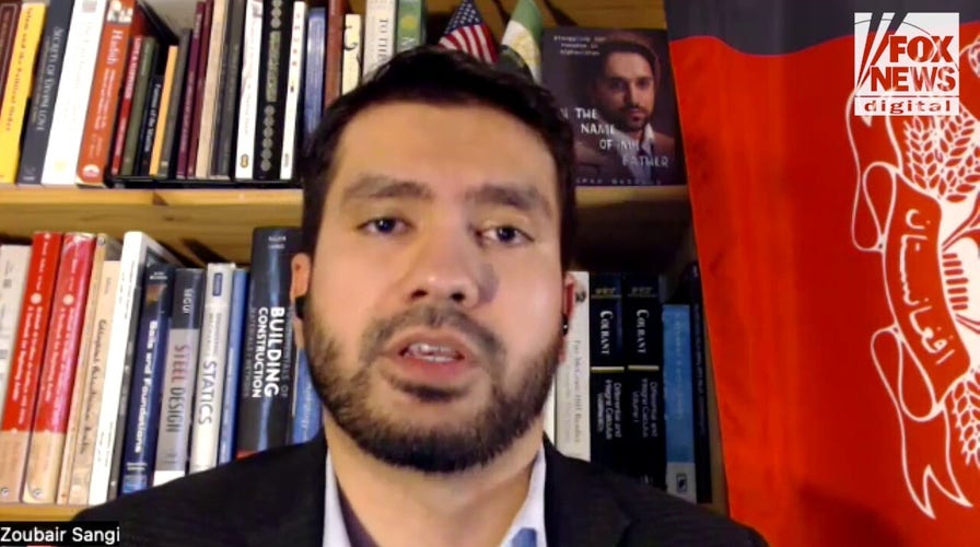 El líder de Afganos por Trump predice que la agitación en Oriente Medio será el principal tema electoral: "Nadie quiere la Tercera Guerra Mundial". 