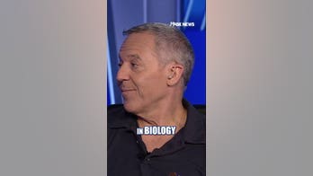 ‘The Five’: Why are ‘dad sneezes’ so loud?