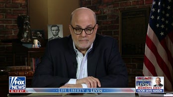 Mark Levin: We have the most dangerous FBI today in the history of the agency