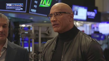 Sneak Peek: Dwayne 'The Rock' Johnson reflects on his biggest failure