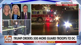 Former FBI agent gives insight on vetting process of immigrants under Biden - Fox News