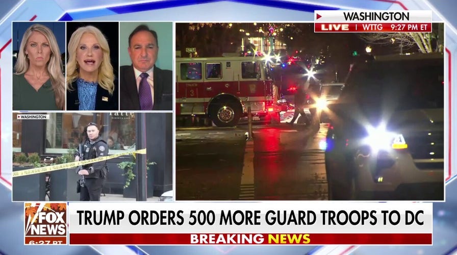 Former FBI cause  gives penetration  connected  vetting process   of immigrants nether  Biden