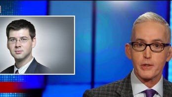 Trey Gowdy blasts probation sentence for FBI lawyer Kevin Clinesmith