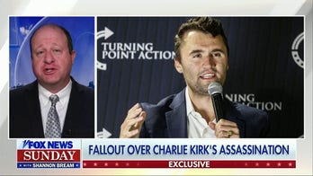 Bipartisan governors seek to find common ground for divided nation