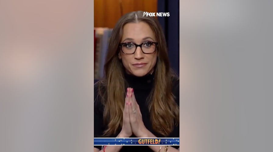 Kat Timpf: America needed Schumer's fart