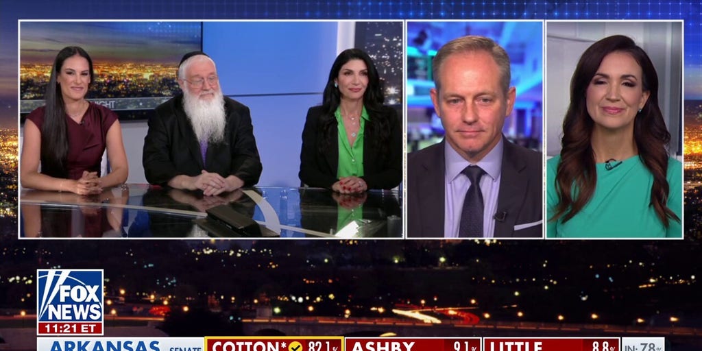 Ayatollah Khamenei’s son is reportedly a frontrunner for new supreme leader