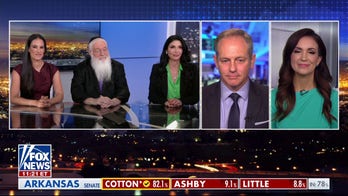 Ayatollah Khamenei’s son is reportedly a frontrunner for new supreme leader 