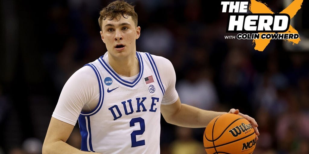 Cooper Flagg is ‘a better Scottie Pippen’, How will he fare in the NBA? | The Herd