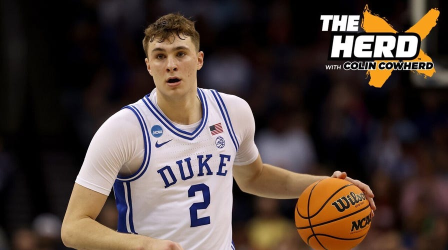 Cooper Flagg is ‘a better Scottie Pippen’, How will he fare in the NBA? | The Herd