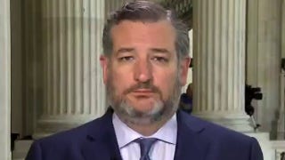 Sen. Cruz calls for 'common sense' as young children may be required to wear masks at school - Fox News