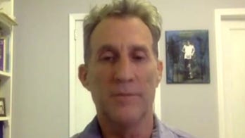 Ghislaine Maxwell prosecutors will claim 'there is no Jeffrey Epstein' without her, Miami Herald editor says