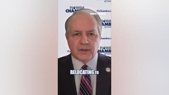 Florida exec gives brutal ‘death spiral’ warning for high-tax states