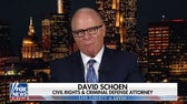 David Schoen: The definition of fraud here is different from anything we've ever seen