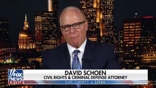 David Schoen: The definition of fraud here is different from anything we've ever seen - Fox News