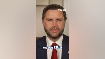 Vice President JD Vance reveals why he became Catholic