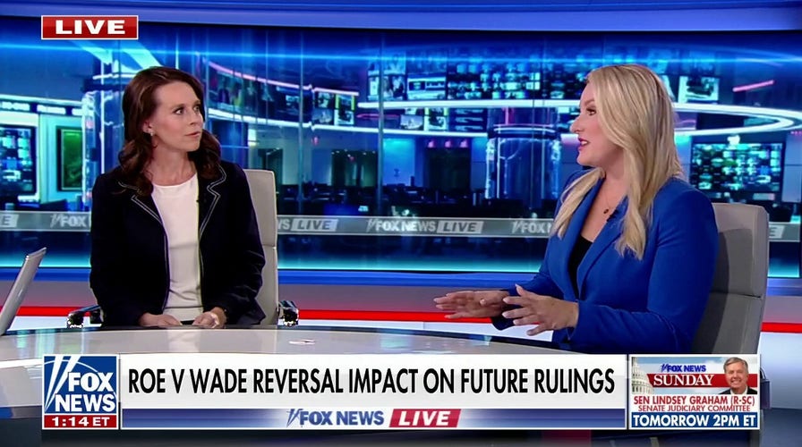 Constitution experts debate abortion rights: You should enjoy your rights no matter where you live