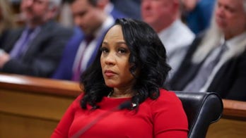 Former federal prosecutor reacts to Trump's 'significant' win in Fani Willis case