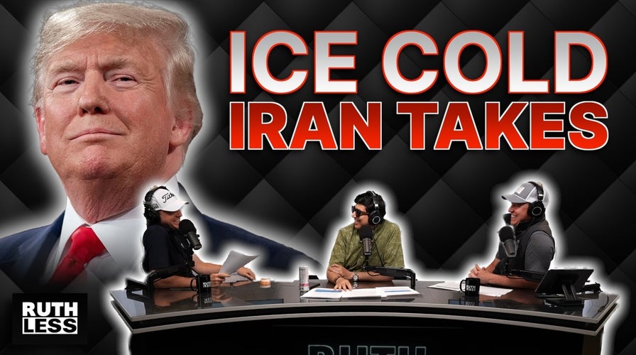 What Everyone Got Wrong About Iran