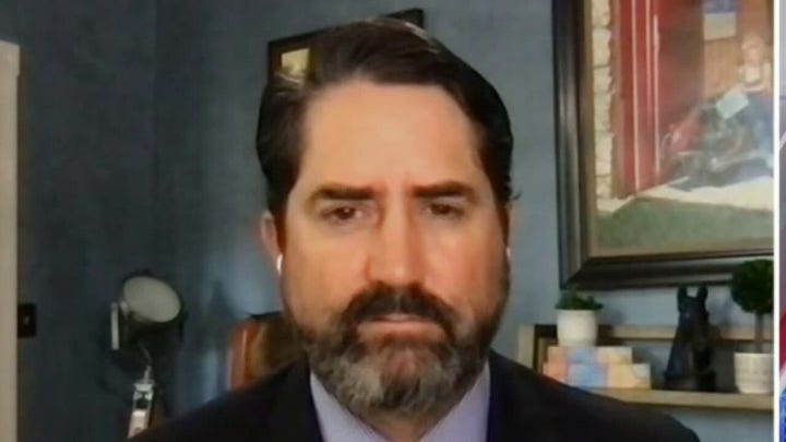 Former US attorney on Trump raid: 'Implausible' the White House didn't know this was coming