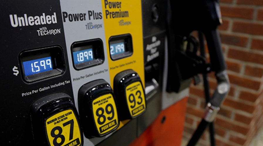 How the COVID-19 pandemic is impacting the oil industry