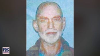 911 caller details chilling discovery of Blood Mountain killer: Looks ‘guilty as sin’