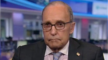 Larry Kudlow: This will damage the dollar