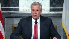 DAs blast de Blasio as violent offenders set for release from Rikers despite mayor's promise