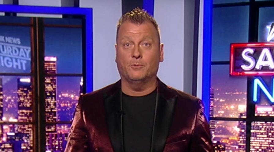 Jimmy Failla: Social media ruined everything