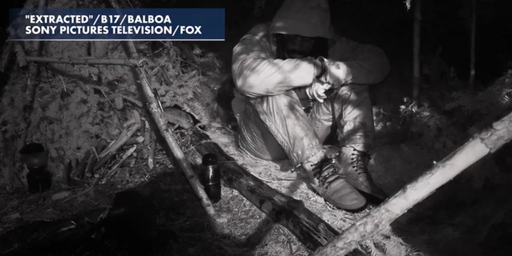 FOX's 'Extracted' Season 2 winner!