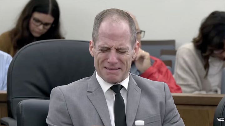 WATCH LIVE: ‘American Idol’ contestant Caleb Flynn stands trial for wife’s murder