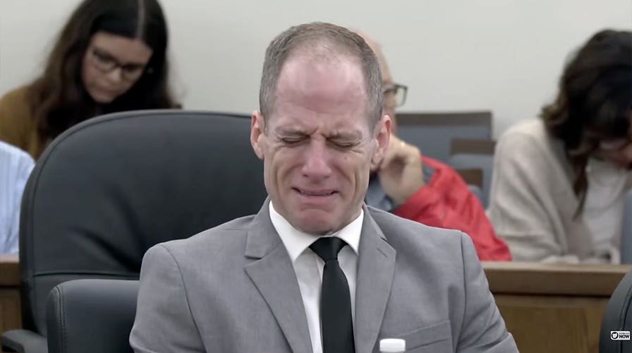 WATCH LIVE: ‘American Idol’ contestant Caleb Flynn stands trial for wife’s murder