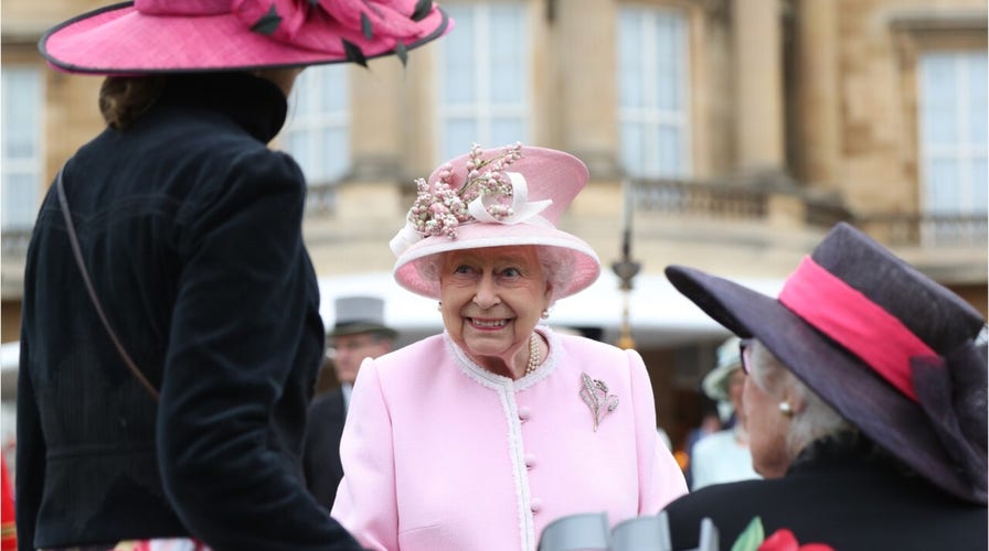 How the British royals' coronavirus response has been leading up to Prince Charles' diagnosis