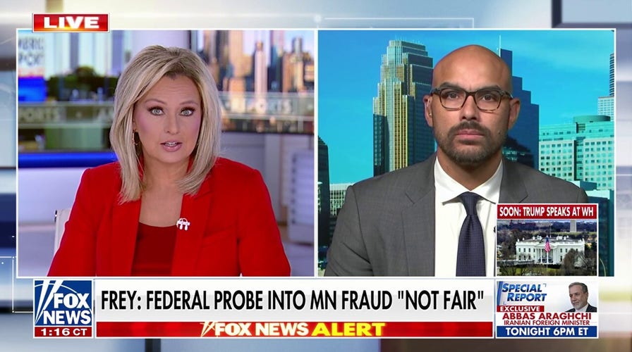 Minneapolis mayor should have to answer for this, former US attorney says