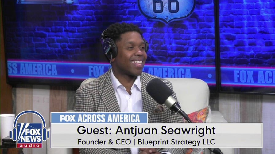 Antjuan Seawright & Jimmy Failla Debate The Key Issues That Will Decide This Election