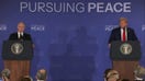 Putin states Ukraine war wouldn't have begun if Trump was president instead of Biden: 'Can confirm'