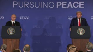 Putin states Ukraine war wouldn't have begun if Trump was president instead of Biden: 'Can confirm'
