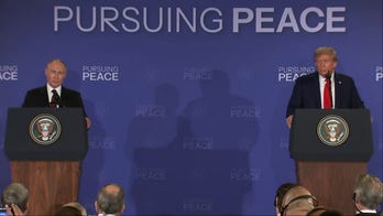 Putin states Ukraine war wouldn't have begun if Trump was president instead of Biden: 'Can confirm'