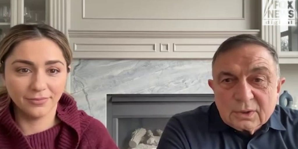 Iranian American winemakers in Oregon call for new era after US intervention