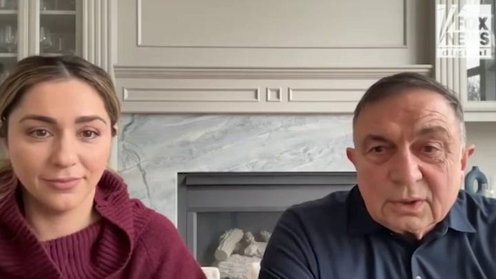 Iranian American winemakers in Oregon call for new era after US intervention