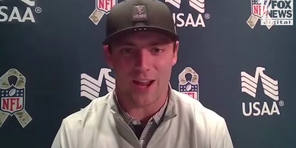 Raiders star Brock Bowers praises rookie Ashton Jeanty, offers him advice with early struggles