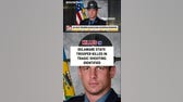 Delaware state trooper killed in TRAGIC shooting identified
