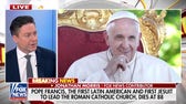 Jonathan Morris on significance of Pope Francis’ ‘frank exchange’ with JD Vance before passing