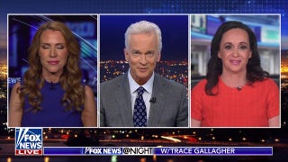 We need to trust the numbers that are getting put out: Erin Maguire
