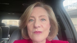 Minnesota fraud committee chairwoman sounds off after Walz agency no-shows at hearing