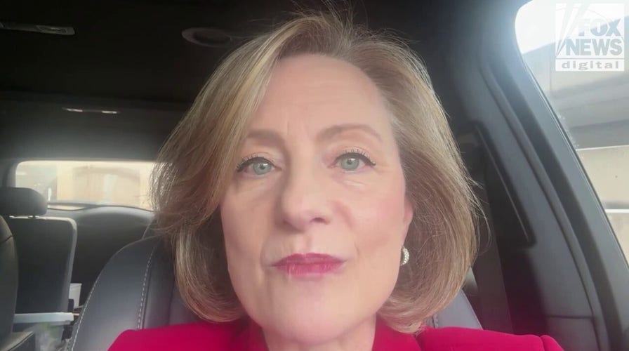 Minnesota fraud committee   chairwoman sounds disconnected  aft  Walz bureau  no-shows astatine  hearing