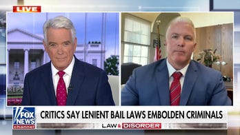 California DA laments 'staggering number' of new crimes after zero bail policies embolden criminals