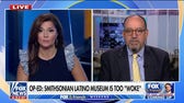 Smithsonian Latino museum is a ‘bad project’: Mike Gonzalez