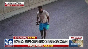DOJ charges 15 tied to Minnesota fraud scandal