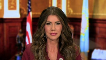 Republicans are going to have to be smart and outwork Dems in 2024: Kristi Noem